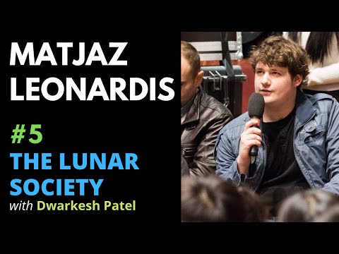 Matjaž Leonardis - Science, Identity, and Probability