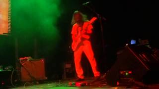 Moon Duo   Goners   Live @ Le 104   19 07 2013