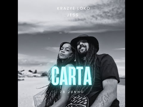 Krazye Loko - Carta (feat. Jess) [Prod. Split 86]