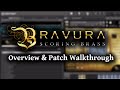 Video 2: Overview and Patch Walkthrough