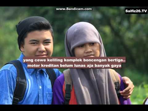 8 Ball - Disekeliling Lirik