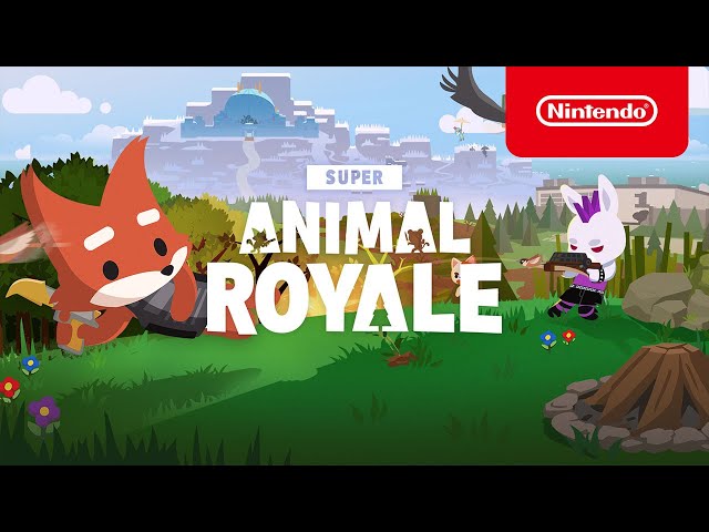 Super Animal Royale (2021) | Price, Review, System Requirements, Download Super Animal Royale (2021) | Price, Review, System Requirements, Download