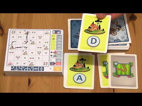 Szüret társasjáték