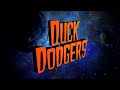 Duck Dodgers Theme Song Instrumental