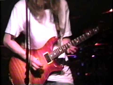 05 Hammer and Spike God Street Wine at Lupos 3-11-1995.avi