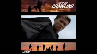 Download lagu Line Of God - Crawling ( single ke 4 ) mp3 Download lagu Line Of God - Crawling ( single ke 4 ) mp3