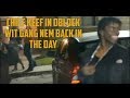 Rare FOOTAGE of CHIEF KEEF IN OBLOCK With S. DOT, Cdai, Manny, Prince 485, & Snoop BACK IN THE DAY