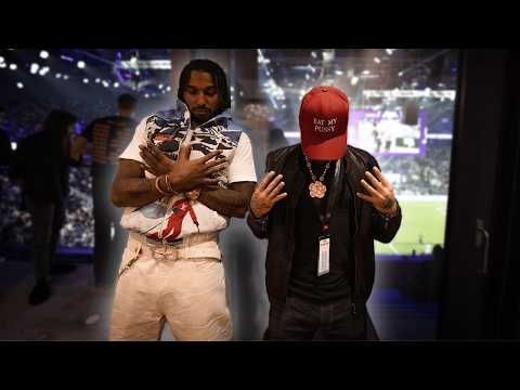 ICON LEAGUE FINALE (With Best Friend)