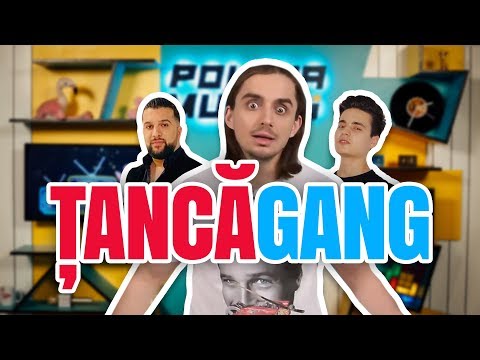 Politia Muzicii: 5GANG - JOHN CENA