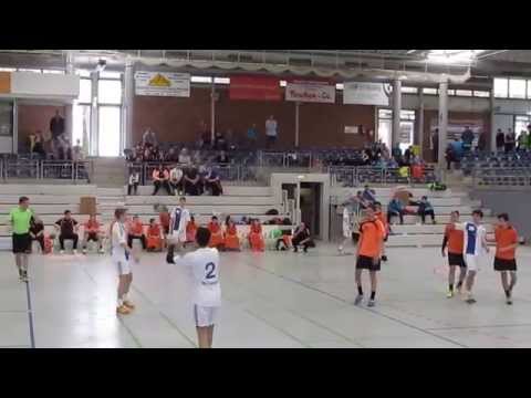 Comb:Gelre&Rijnm - DC Amicitia Zurrich         1