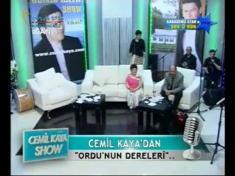 Cemil Kaya Show_19_04_2012.wmv
