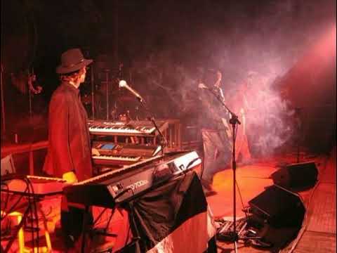 Audioinsonno - Quando il sole tramonta (live)