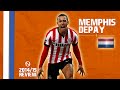 MEMPHIS DEPAY | Goals, Skills, Assists | PSV.