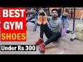 Best Training SHOES for Gym Workout 🔥