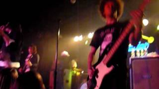 The Audition - &quot;Love With A Motive&quot;