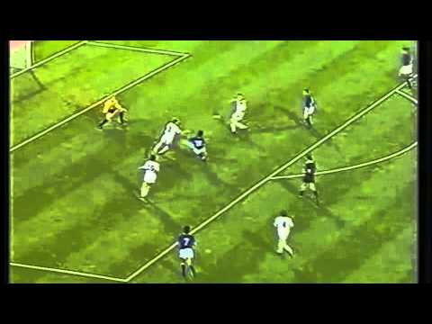 Mondiali ITALIA '90 | Notti Magiche