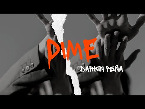 Dime - Darkin Peña (Salsa Urbana)
