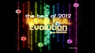 Soulful Evolution The Best Of 2012 Soulful House Show HD (46)