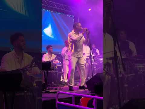 SON AL SON- ORQUESTA ARAGÓN DE CUBA