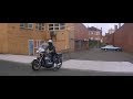 Mad Max Motorcycle Ride