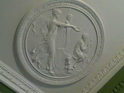 Bronx Architecture Details