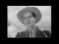 Hey Joe - Johnny Bond