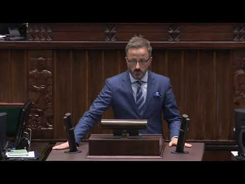 Krzysztof Piątkowski: Szybkie zadośćuczynienie dla represjonowanych