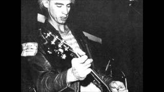 Wipers - No Wants an Alien