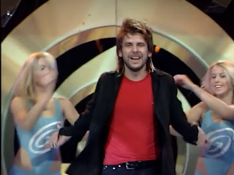 Mikica Bojanić - Pauza - Gold Music - ( 2004 )