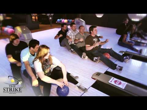 The Strike Image Film 2012