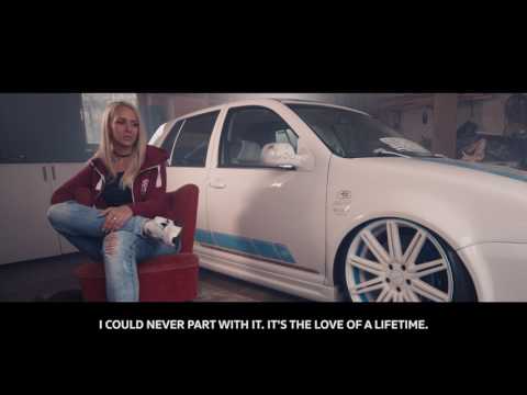GTI Treffen 2017 - Coming Home - Trailer Ladies Film
