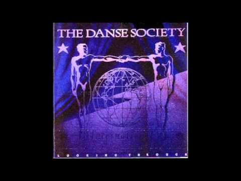 The Danse Society - Looking Through (Full Album)