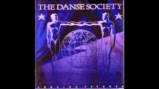 The Danse Society - Looking Through (Full Album)