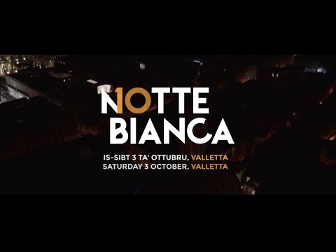 Notte Bianca 2015