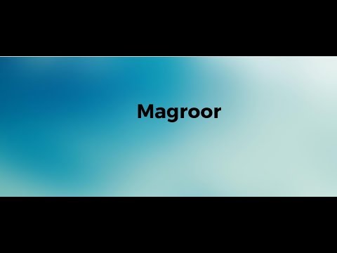 Tik Tik Bole Mere Dil Ki Ghadi Shamshad Begum Film Magroor (1950) Sajjad Hussain / Bulo C Rani