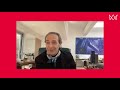 World Soundtrack Awards 2020 - Masterclass: Alexandre Desplat