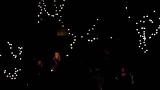 No Matter What- Sonya Kitchell