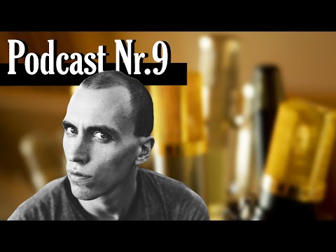 Martin Kohlstedt – Vom Suchen, Finden und Verwerfen | Kito Podcast #9