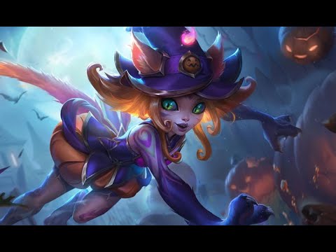 Bewitching Neeko - Is it worth your RP?