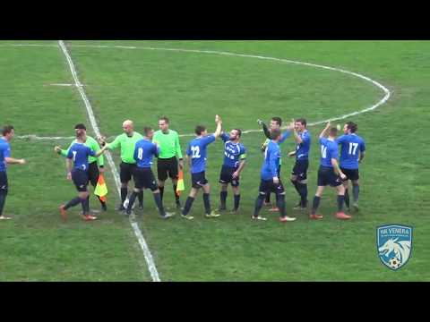 Venera - Budućnost (M) 16.11.2019.