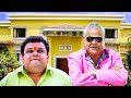 खोली कैसी लगी Best Comedy Scene Sanjay Mishra Atul Parchure Ajay Devgn Sanjay 