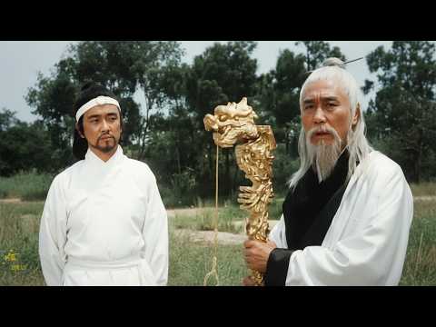 One-Armed Swordsman vs. Nine Killers (1976)