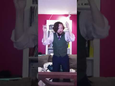 Pinnacle by Michael Kamuf (Conducted with the Composer's Instructions!)