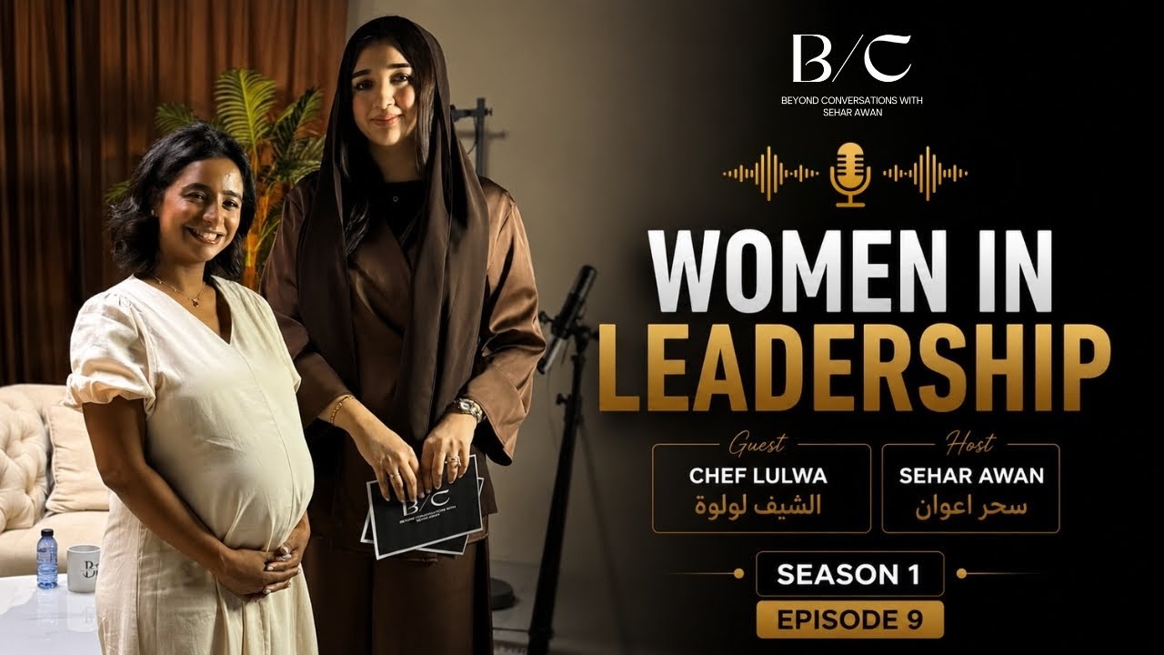 Food, Entrepreneurship & Leadership