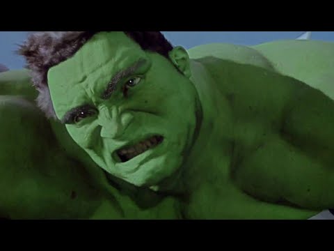 Hulk | Escena De Hulk vs Jet Fighter HD 60FPS