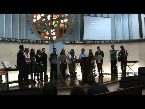 TBB - Sa Te Am Pe Tine, Isus