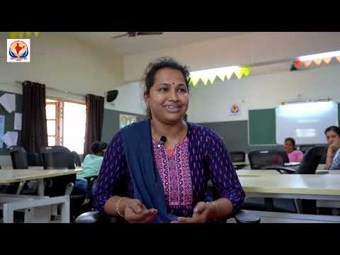 Smt. Lakshmi Shivalli - Parent 2024