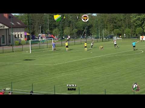 26 05 21 Brzezina Osiek-MKS Libiaz 0:1 Pacwa