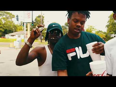 RodneyG x Flocka 400 NO BREAK