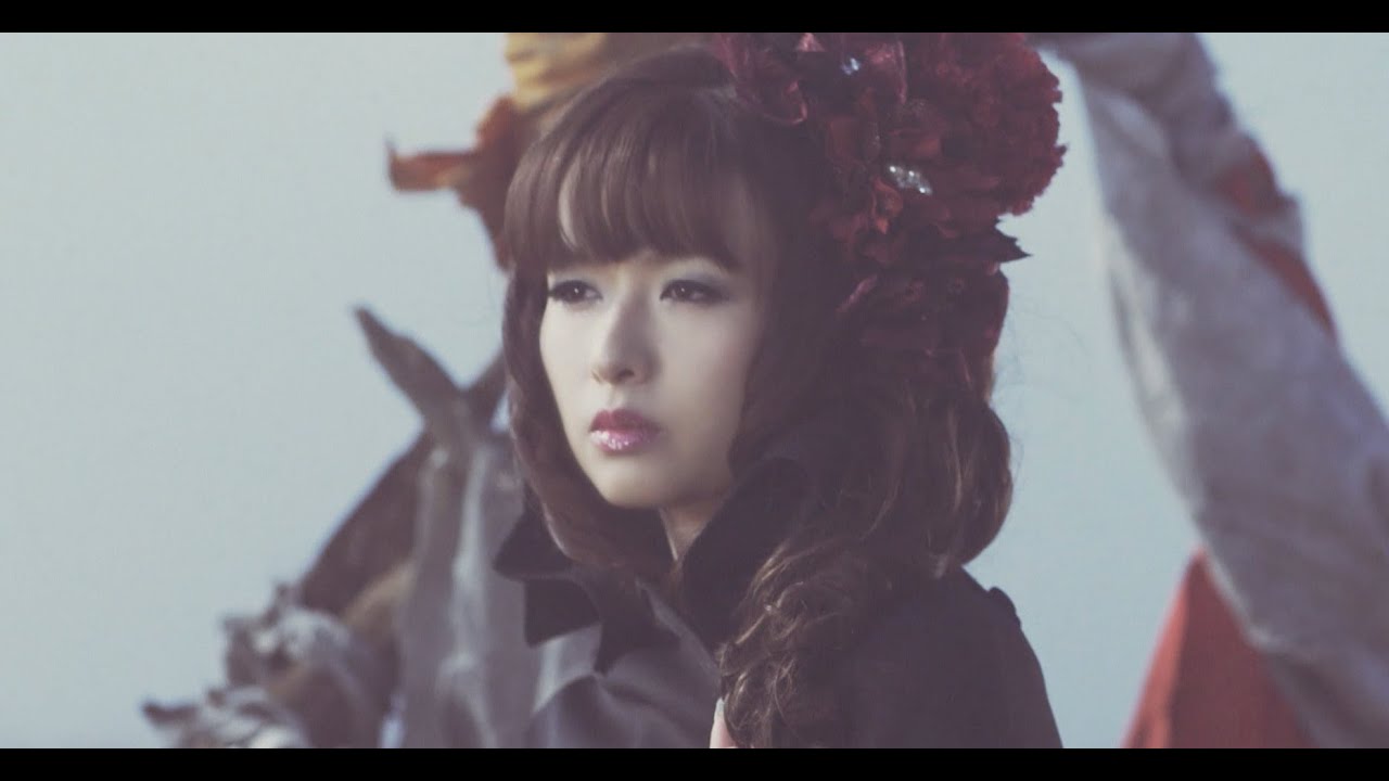 海をゆく獅子 / GARNET CROW